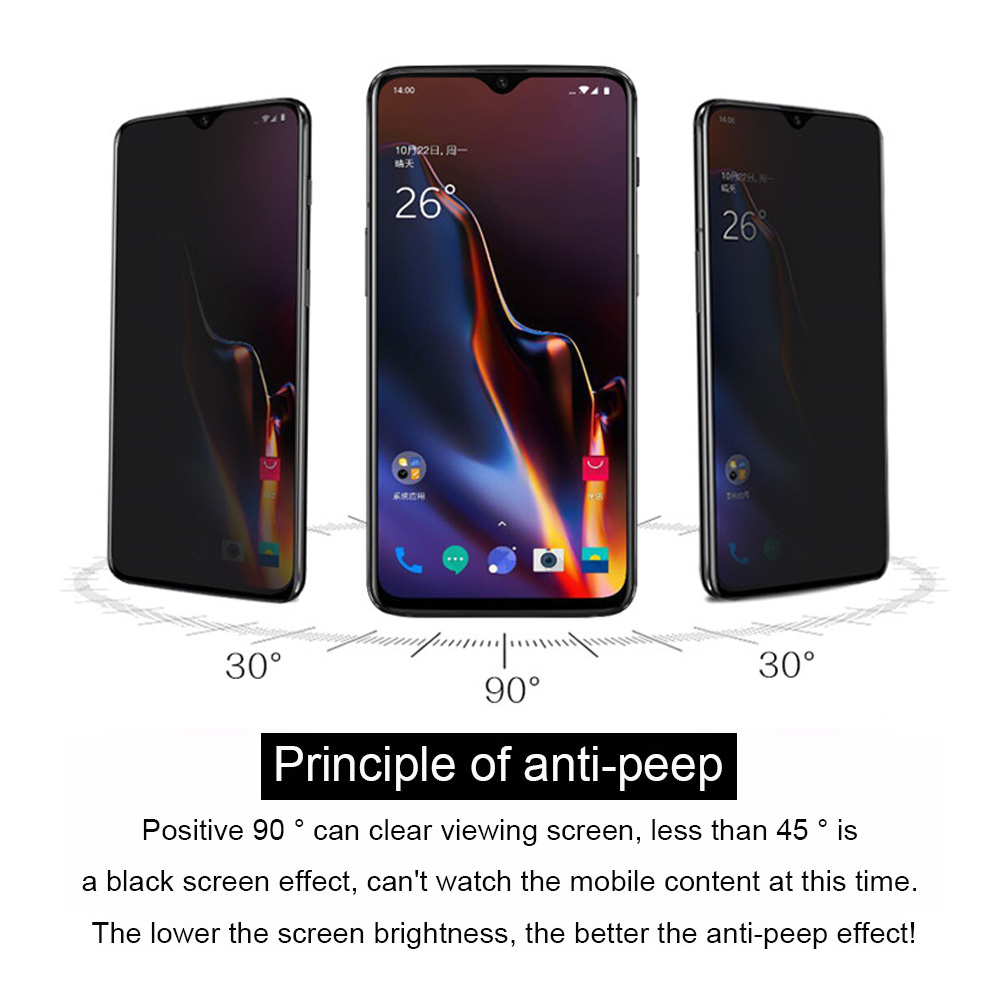 Bakeey-Anti-Peeping-Privacy-Tempered-Glass-Screen-Protector-For-Xiaomi-Redmi-Note-7--Redmi-Note-7-PR-1571361-1